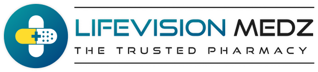 Life Vision Pharmacy